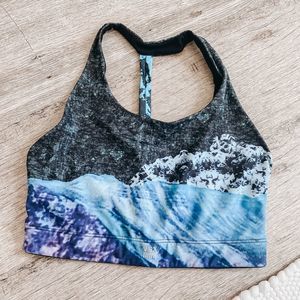 Victoria Sport The Show-Off Sport Bra